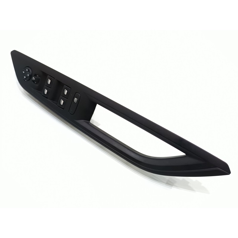 Recambio de mando elevalunas delantero izquierdo para peugeot 3008 allure pack referencia OEM IAM 98423402ZD  