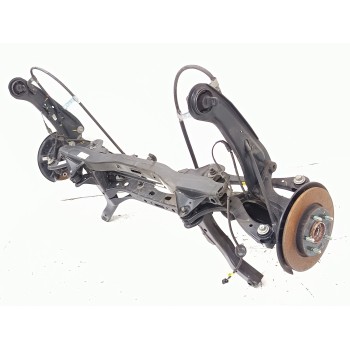 Recambio de puente trasero para kia ceed sportswagon tech referencia OEM IAM 55410G4AA0  