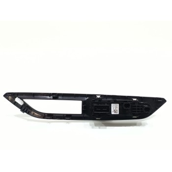 Recambio de mando elevalunas delantero izquierdo para peugeot 3008 allure pack referencia OEM IAM 98423402ZD  