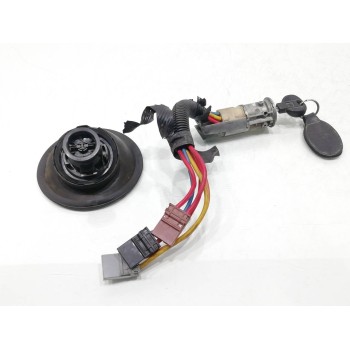 Recambio de juego bombines para citroën jumpy 1.9 td sx furg. referencia OEM IAM 51726Y  