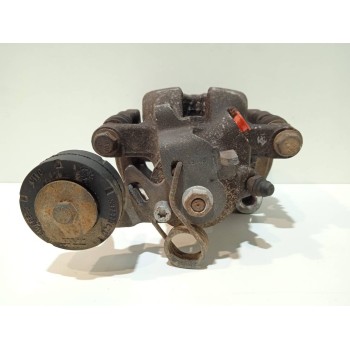 Recambio de pinza de freno trasera izquierda para opel zafira a elegance referencia OEM IAM   