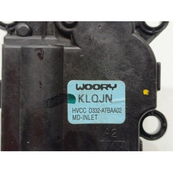 Recambio de motor trampilla calefaccion para kia cee´d tech referencia OEM IAM D332ATBAA02  