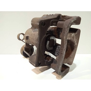 Recambio de pinza de freno trasera izquierda para opel zafira a elegance referencia OEM IAM   