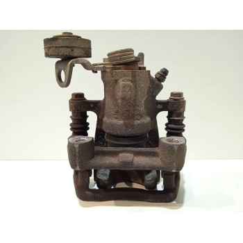 Recambio de pinza de freno trasera izquierda para opel zafira a elegance referencia OEM IAM   