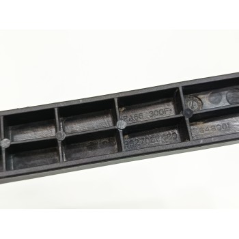 Recambio de cerradura capo para peugeot 3008 allure pack referencia OEM IAM 9827086480  