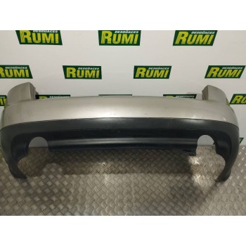 PARAGOLPES TRASERO 4B5807511P 