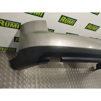 Recambio de paragolpes trasero para audi a6 berlina (4b2) 2.4 quattro referencia OEM IAM 4B5807511P  