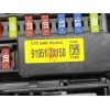 Recambio de caja reles / fusibles para kia cee´d tech referencia OEM IAM 919513X150  