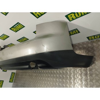 Recambio de paragolpes trasero para audi a6 berlina (4b2) 2.4 quattro referencia OEM IAM 4B5807511P  