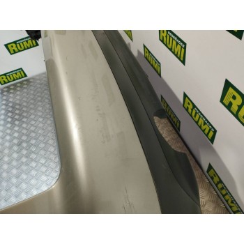 Recambio de paragolpes trasero para audi a6 berlina (4b2) 2.4 quattro referencia OEM IAM 4B5807511P  