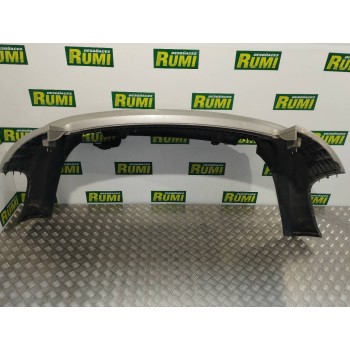 Recambio de paragolpes trasero para audi a6 berlina (4b2) 2.4 quattro referencia OEM IAM 4B5807511P  