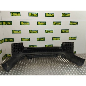 Recambio de paragolpes trasero para audi a6 berlina (4b2) 2.4 quattro referencia OEM IAM 4B5807511P  
