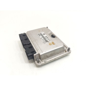 Recambio de centralita motor uce para seat ibiza (6l1) cool referencia OEM IAM 0281010947  