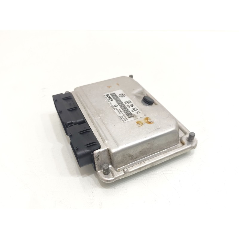 Recambio de centralita motor uce para seat ibiza (6l1) cool referencia OEM IAM 0281010947  