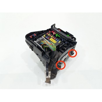 Recambio de caja reles / fusibles para kia cee´d tech referencia OEM IAM 919513X150  