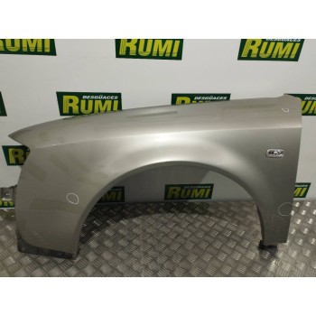 Recambio de aleta delantera izquierda para audi a6 berlina (4b2) 2.4 quattro referencia OEM IAM   