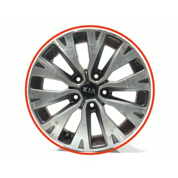 Recambio de llanta para kia cee´d tech referencia OEM IAM 52910A2800  