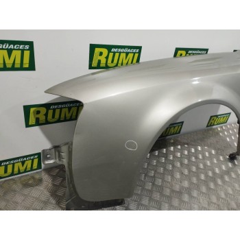 Recambio de aleta delantera izquierda para audi a6 berlina (4b2) 2.4 quattro referencia OEM IAM   