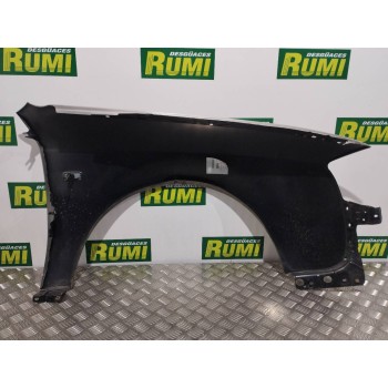 Recambio de aleta delantera izquierda para audi a6 berlina (4b2) 2.4 quattro referencia OEM IAM   