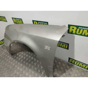 Recambio de aleta delantera izquierda para audi a6 berlina (4b2) 2.4 quattro referencia OEM IAM   