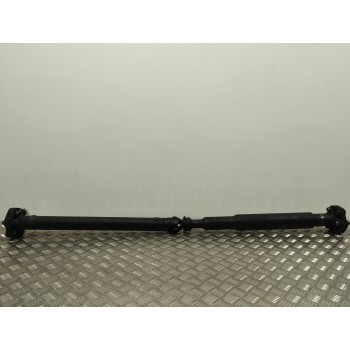 Recambio de transmision central para bmw serie 3 berlina (e90) 320d referencia OEM IAM 752734205 7527342 