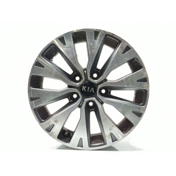 Recambio de llanta para kia cee´d tech referencia OEM IAM 52910A2800  