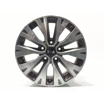 Recambio de llanta para kia cee´d tech referencia OEM IAM 52910A2800  
