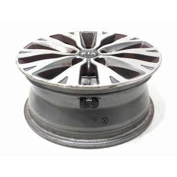 Recambio de llanta para kia cee´d tech referencia OEM IAM 52910A2800  