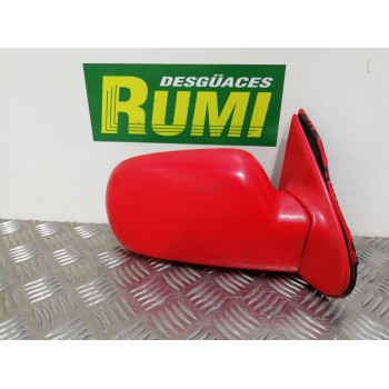 Recambio de retrovisor derecho para suzuki swift sf berlina (ea) gl referencia OEM IAM   