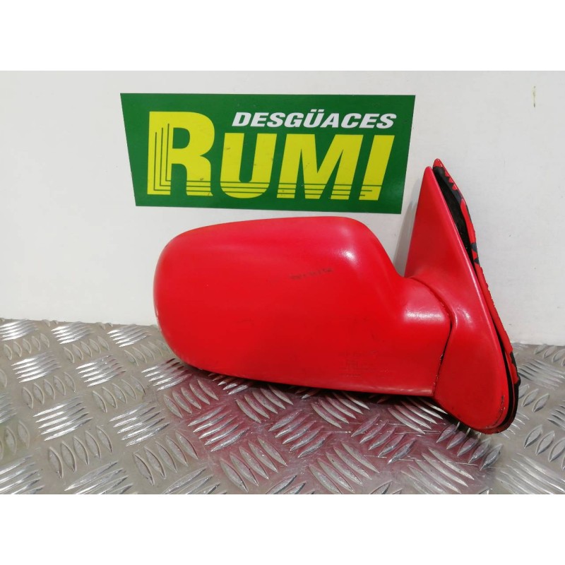 Recambio de retrovisor derecho para suzuki swift sf berlina (ea) gl referencia OEM IAM   