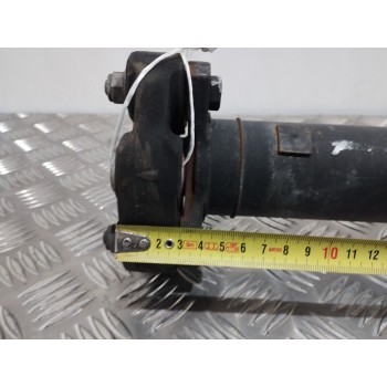 Recambio de transmision central para bmw serie 3 berlina (e90) 320d referencia OEM IAM 752734205 7527342 