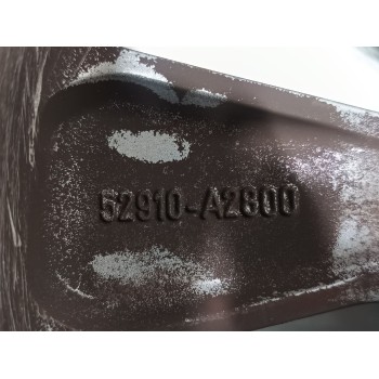 Recambio de llanta para kia cee´d tech referencia OEM IAM 52910A2800  