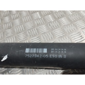 Recambio de transmision central para bmw serie 3 berlina (e90) 320d referencia OEM IAM 752734205 7527342 