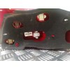 Recambio de piloto trasero izquierdo para peugeot 407 sr confort referencia OEM IAM   