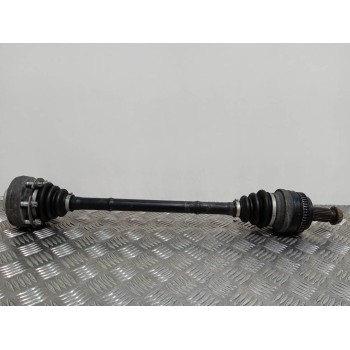 Recambio de transmision trasera derecha para bmw serie 3 berlina (e90) 320d referencia OEM IAM 7533446  