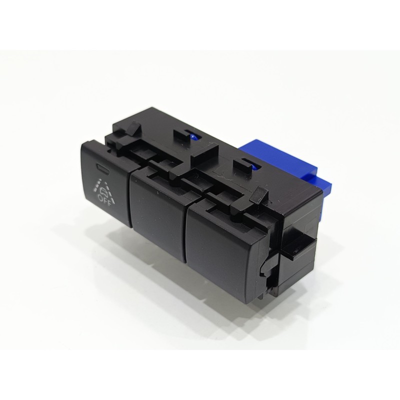 Recambio de interruptor para peugeot 3008 allure pack referencia OEM IAM 9826688277  