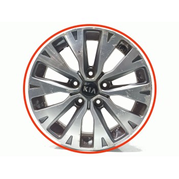 Recambio de llanta para kia cee´d tech referencia OEM IAM 52910A2800  