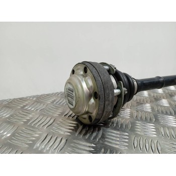 Recambio de transmision trasera derecha para bmw serie 3 berlina (e90) 320d referencia OEM IAM 7533446  