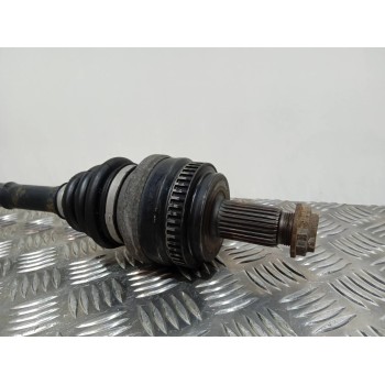 Recambio de transmision trasera derecha para bmw serie 3 berlina (e90) 320d referencia OEM IAM 7533446  