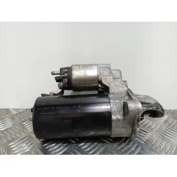 Recambio de motor arranque para bmw serie 3 berlina (e90) 320d referencia OEM IAM 779689202 0001115046 