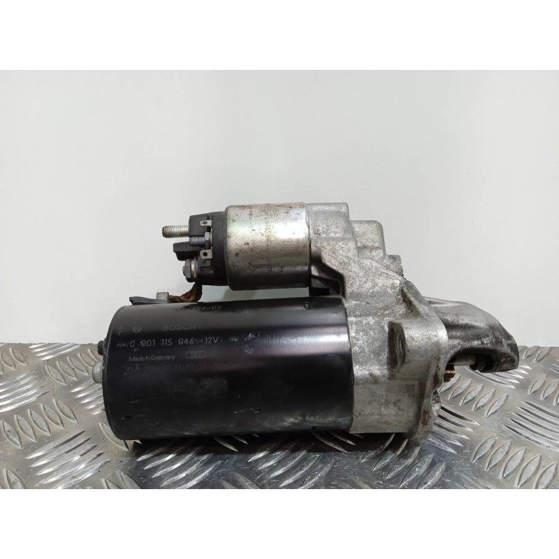 Recambio de motor arranque para bmw serie 3 berlina (e90) 320d referencia OEM IAM 779689202 0001115046 