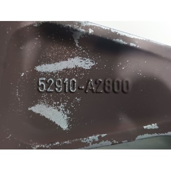 Recambio de llanta para kia cee´d tech referencia OEM IAM 52910A2800  