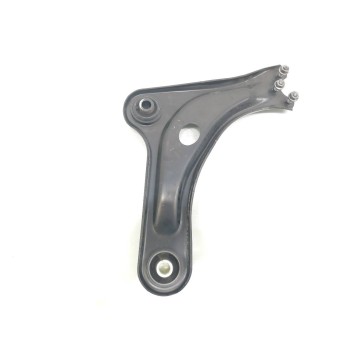 Recambio de brazo suspension inferior delantero izquierdo para citroën c4 cactus shine referencia OEM IAM   