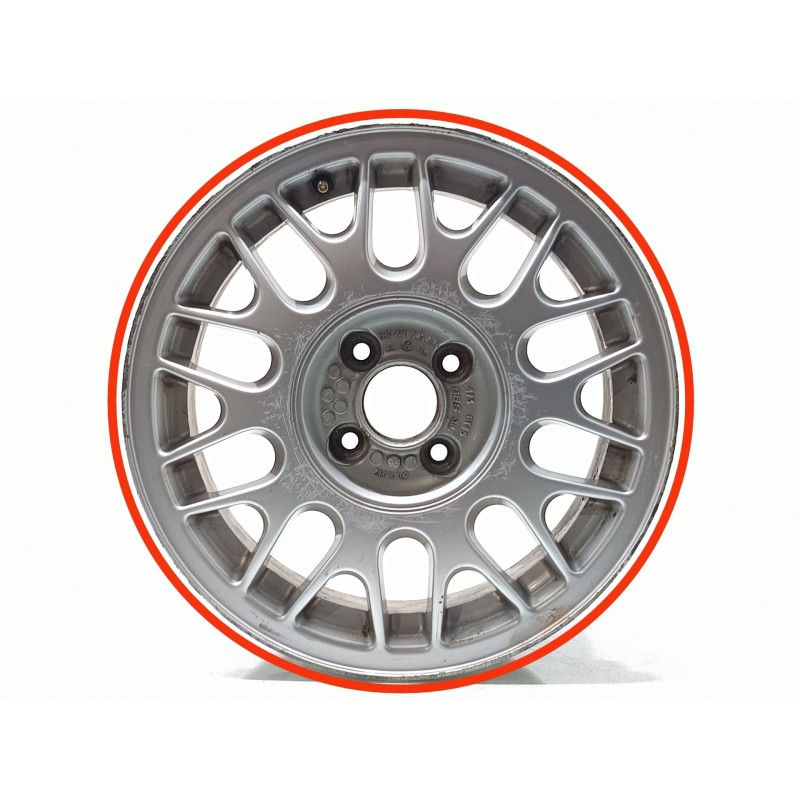 Recambio de llanta para volkswagen golf iii berlina (1h1) gt special referencia OEM IAM 1H0601025AD  