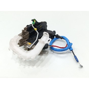 Recambio de cerradura puerta delantera izquierda para kia ceed sportswagon tech referencia OEM IAM 81310J7010  