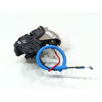 Recambio de cerradura puerta delantera izquierda para kia ceed sportswagon tech referencia OEM IAM 81310J7010  