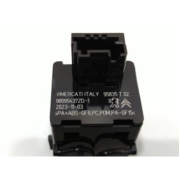 Recambio de interruptor para peugeot 3008 allure pack referencia OEM IAM 98095437ZD  