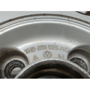 Recambio de llanta para volkswagen golf iii berlina (1h1) gt special referencia OEM IAM 1H0601025AD  