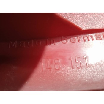 Recambio de piloto trasero izquierdo para audi a6 berlina (4b2) 2.4 quattro referencia OEM IAM 4B5945095  