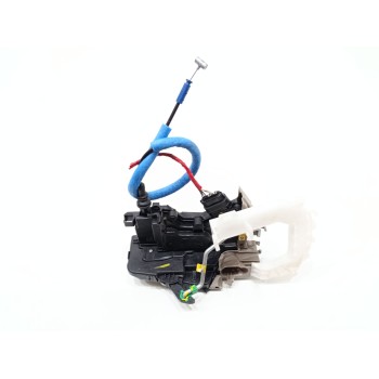 Recambio de cerradura puerta delantera izquierda para kia ceed sportswagon tech referencia OEM IAM 81310J7010  